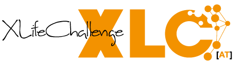 XLife-Challenge Logo